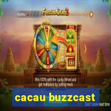 cacau buzzcast